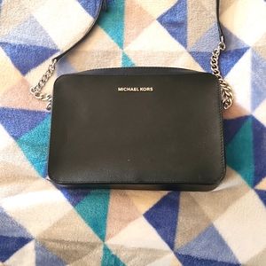 Michael Kors crossbody bag